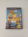 The Simpsons Hit and Run Nintendo Gamecube