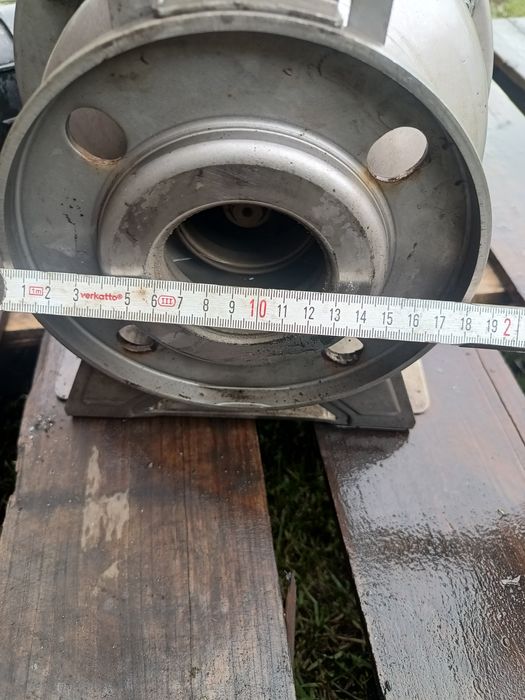 Pompa Ebara, 12-42m3, nawadnianie, nie lowara, storkl