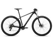 Rower MTB Orbea Onna 29 50 Czarny Hardtail Rozmiar M