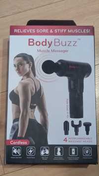 Masażer mięśni Body Buzz