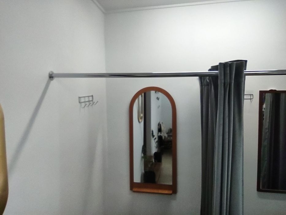 Przymierzalnia 2 stanowiska