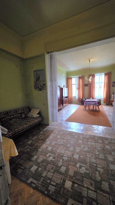 Продається квартира на Кобилянській!