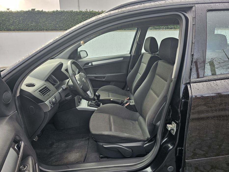 Opel Astra Caravan 1.7 Cdti 125cv Cosmo Plus