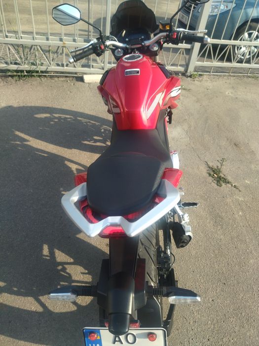 LIFAN LF350-2 (KP 350)