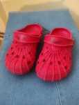 Buty , kapcie piankowe 26
