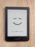 Czytnik ebookow Tolino Shine 3 6 gb czarny