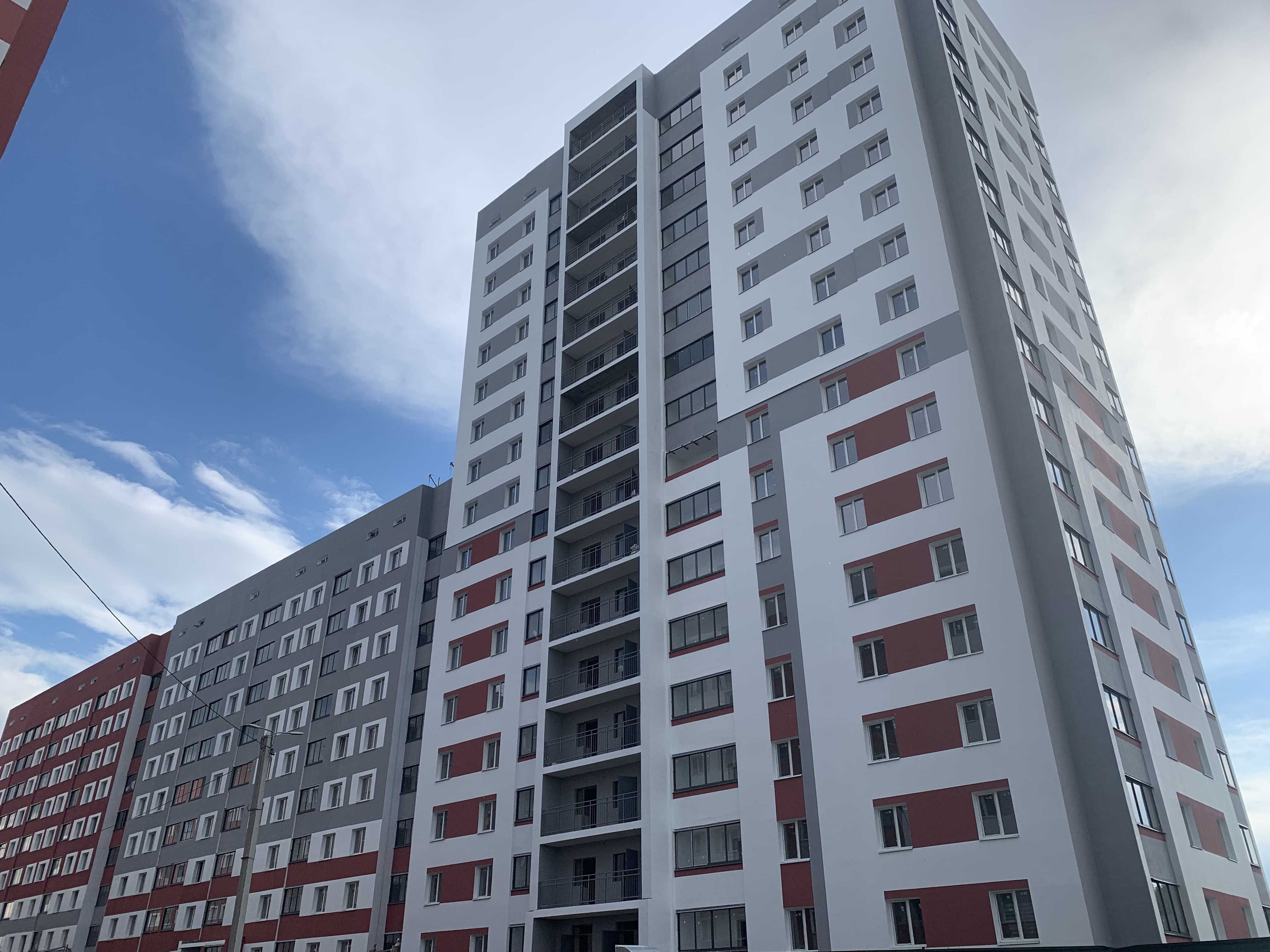 Продам 1-но к. кв-ру ЖК Гідропарк вул.Борткевича,б.11, 43 кв.м 18000