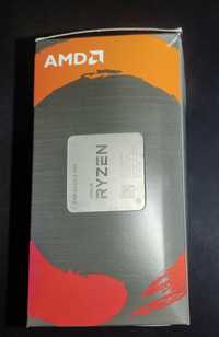Procesor Ryzen 3 3100 + Chlodzenie Box