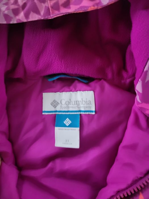 Продам комбез Columbia.