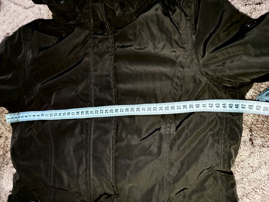 600грн.Нова Зимова куртка непродувайка