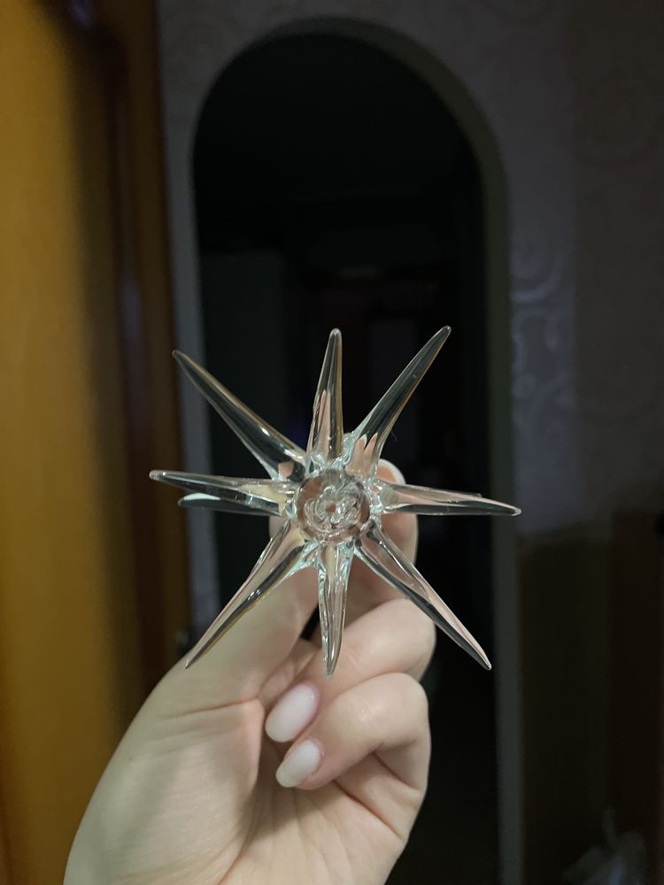 Стельова люстра
