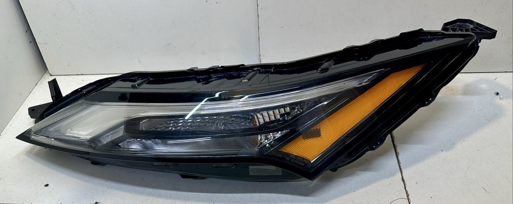 Дхо левое Nissan Rogue t33 USA 2021 2022 2023 261256RR0D