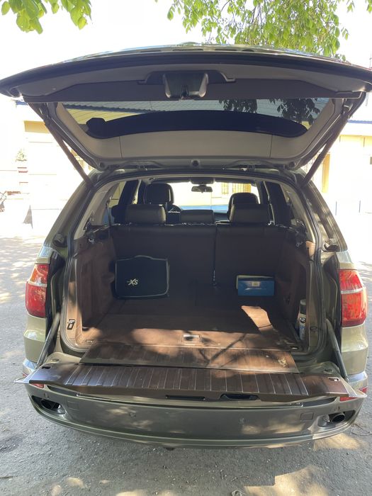 Продам ВМW X5 e 70 3.0дизнль xDrive