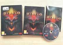 DIABLO III [PC] (Polska Wersja) Polskie Wydanie Premierowe - BOX