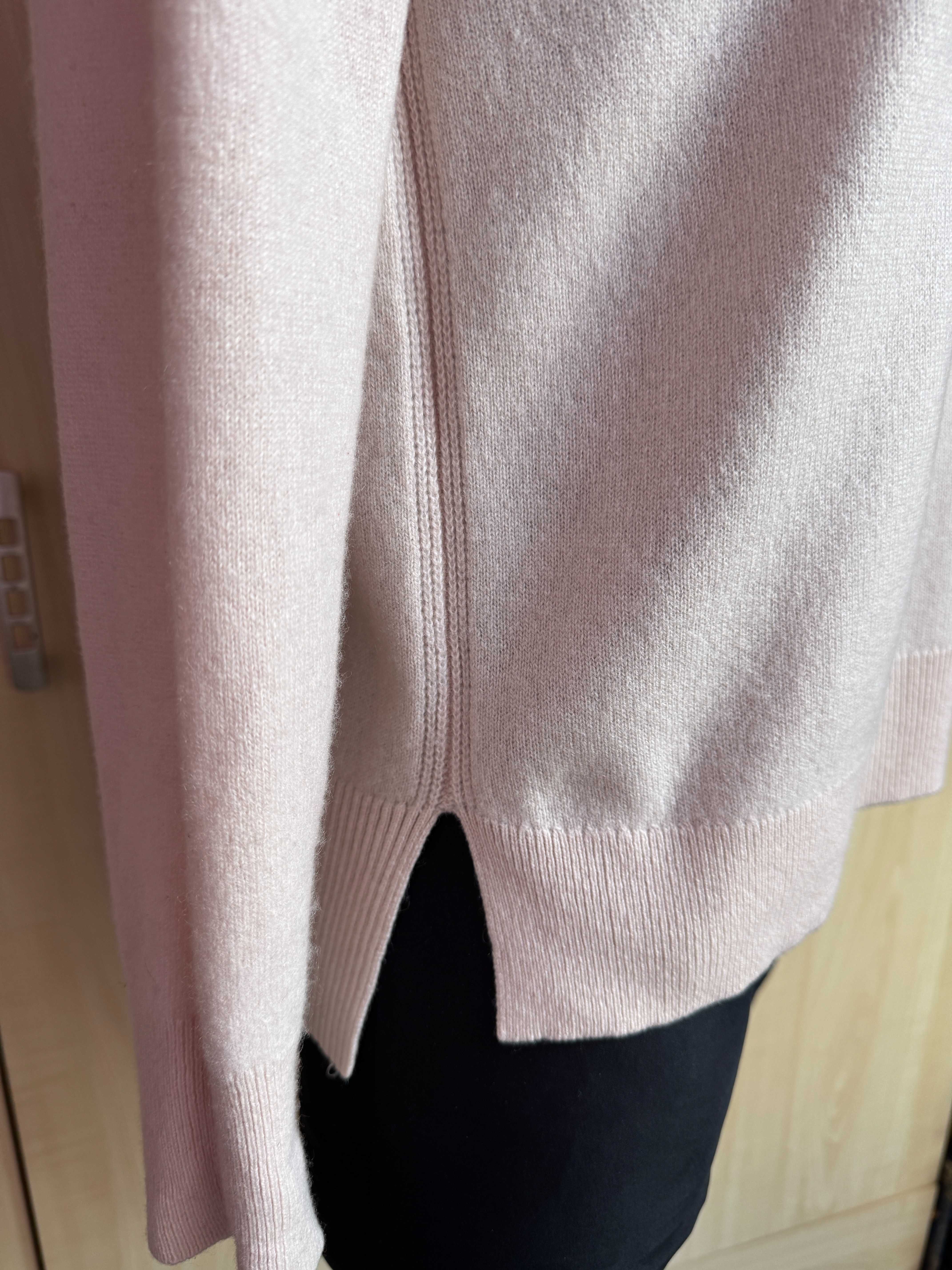 Kaszmirowy sweter Jasper Conran M