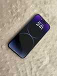Iphone 14 Pro Max purple 512gb neverlock