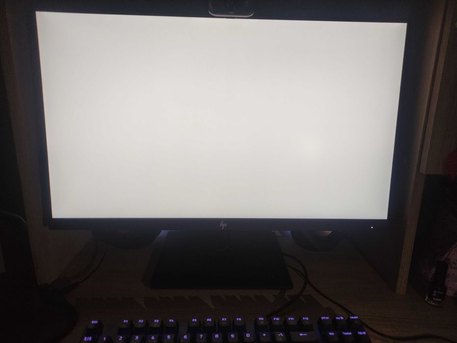 Монітор 24" HP Z24nf G2 /1920x1080/ IPS / HDMI