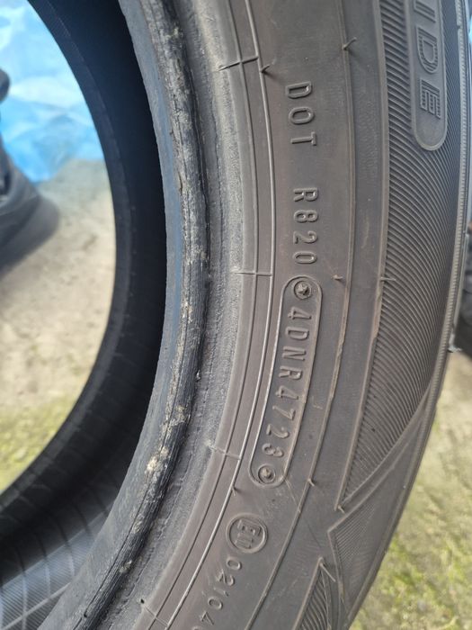 Opony Letnie Falken 205/60 R16 Bardzo dobry stan. 2023r