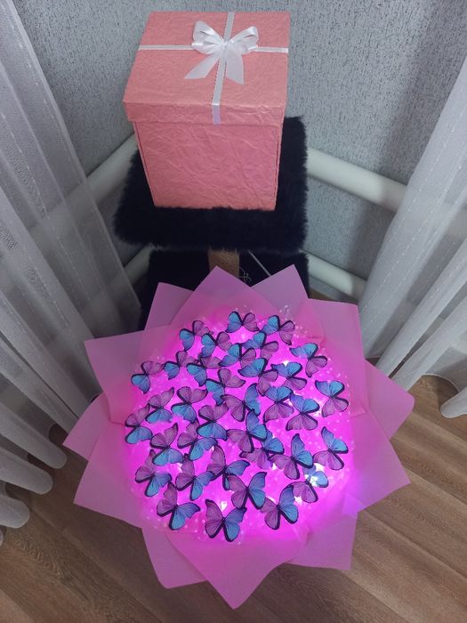 Подарунковий бокс