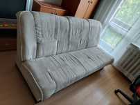 Sofa wersalka rozkładana za darmo