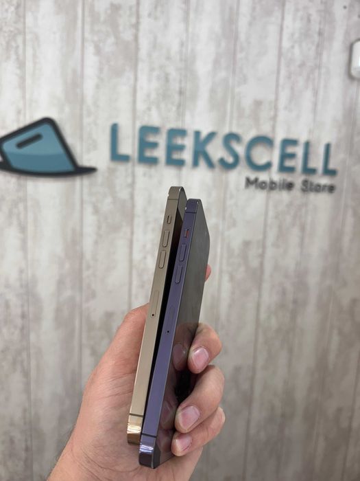 IPHONE 14 PRO MAX - 128GB - 24 MESES DE GARANTIA