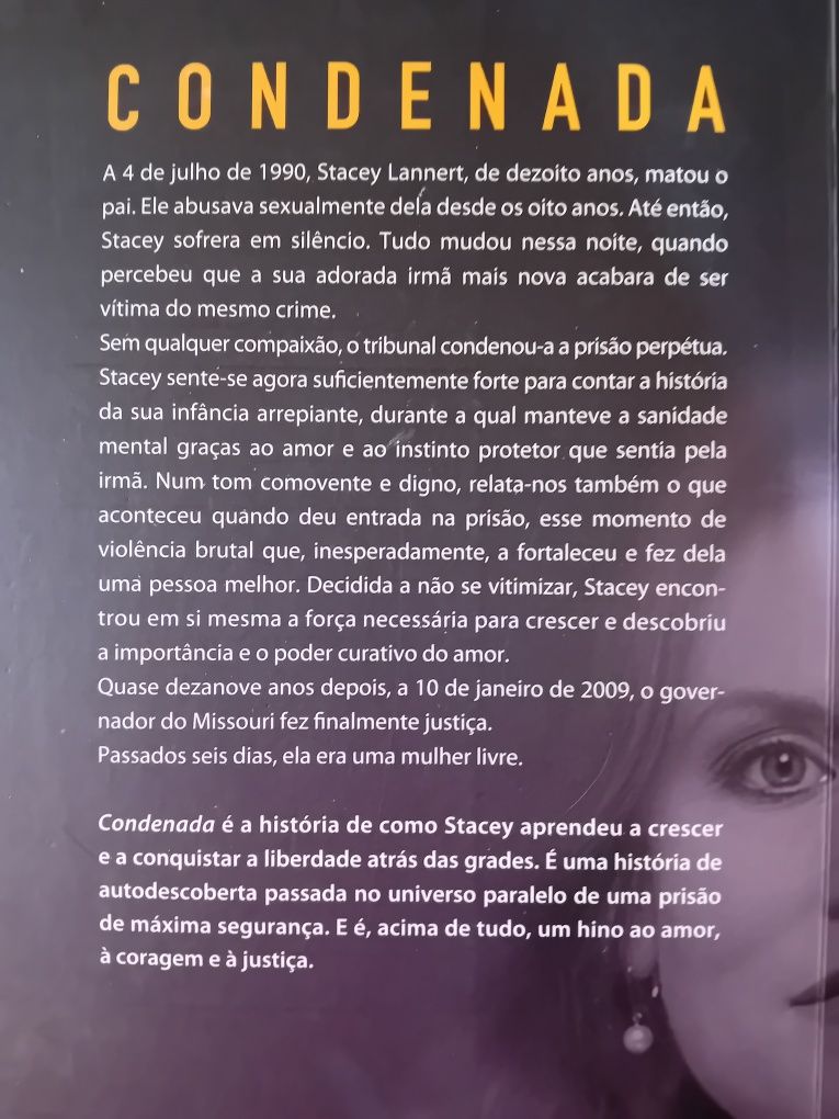 Condenada o caso que abalou a justiça Americana