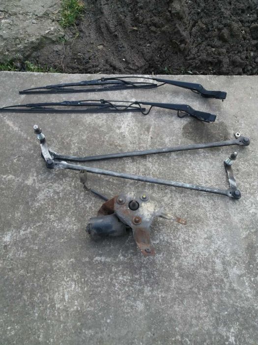 Продам ступиці до Мерседес МБ 100