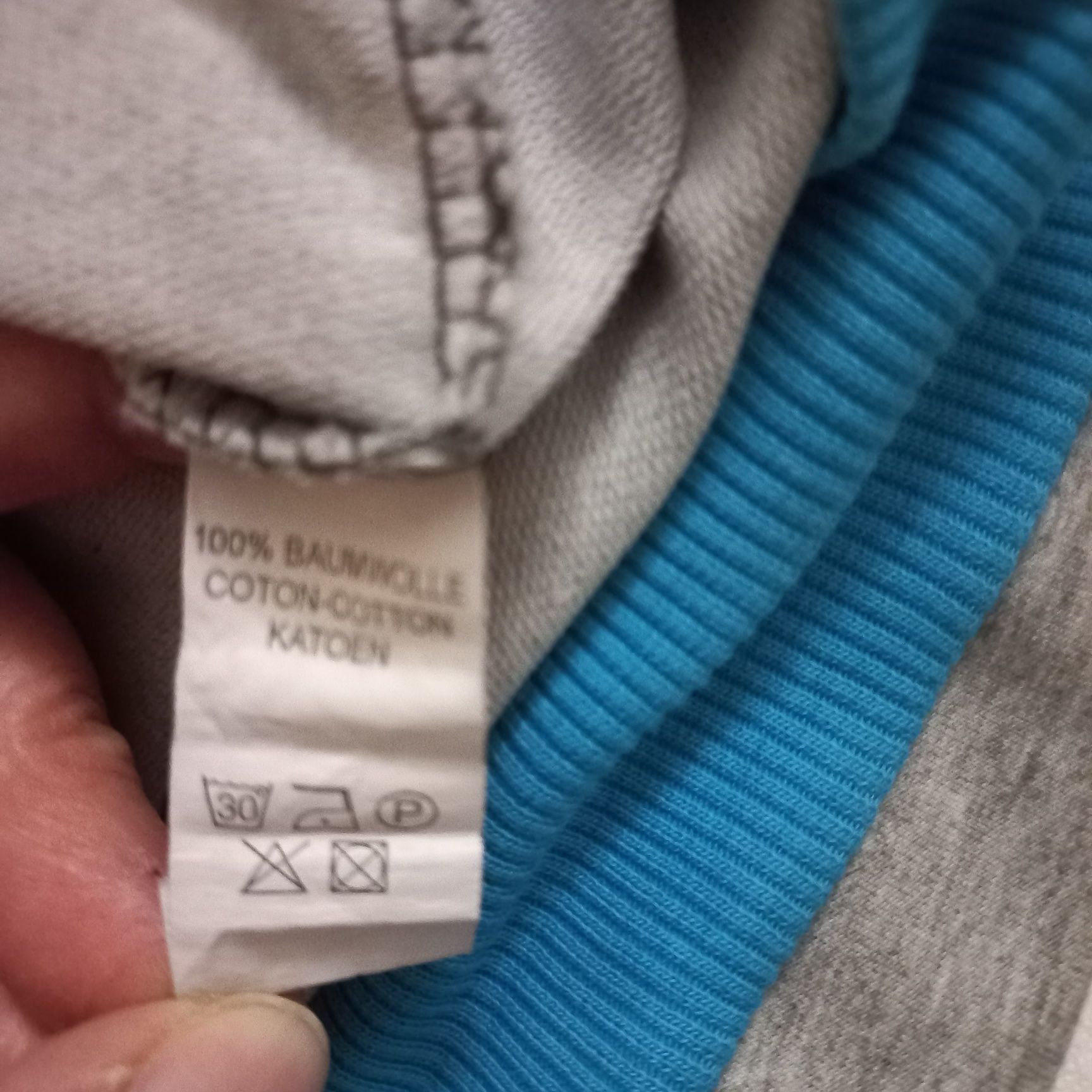 Олимпийка  худи кофта Adidas  размер ХXL 100% хлопок