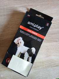 amiplay Majtki na cieczkę r. L 39-70 cm -50%