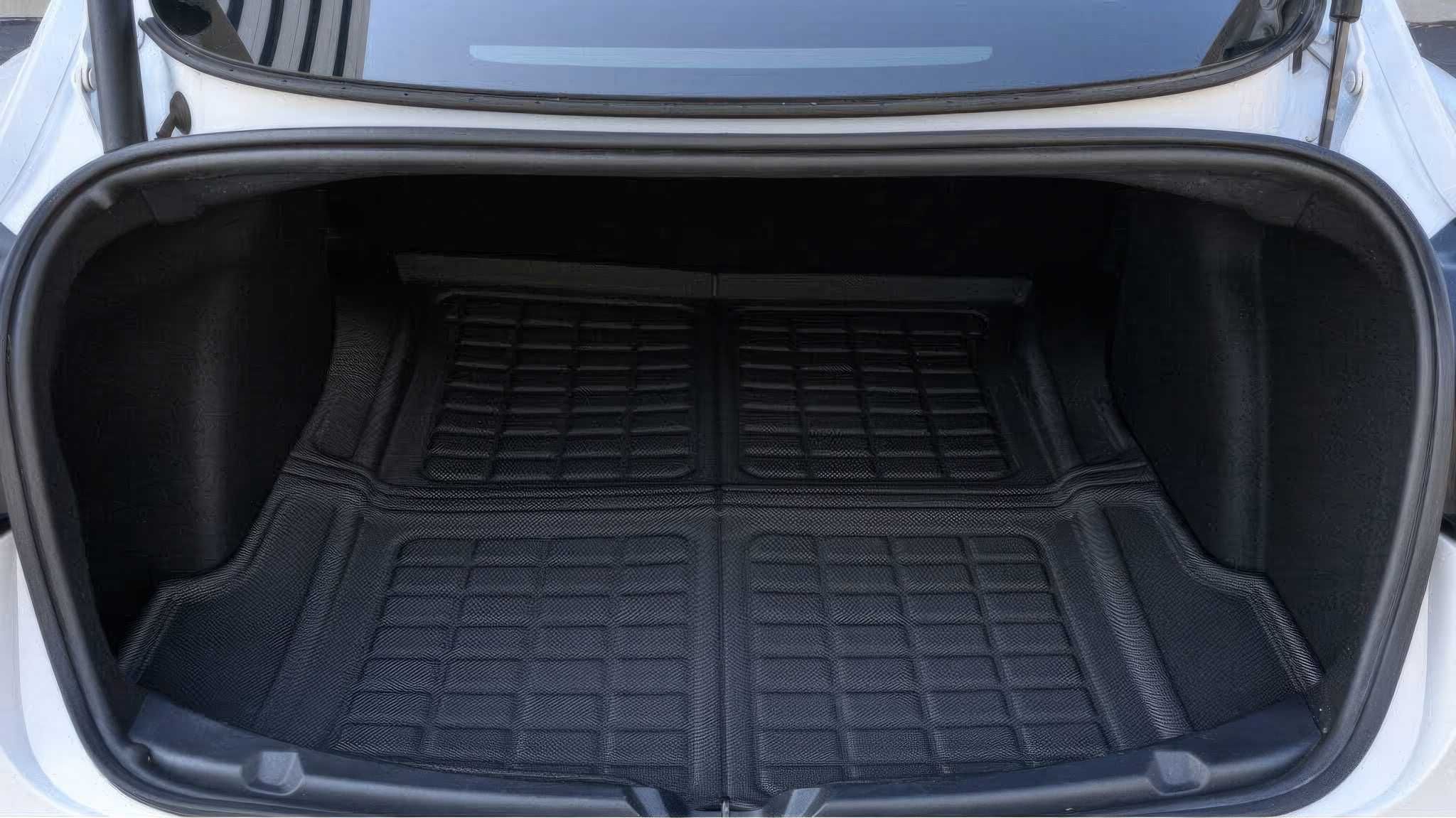 2021 Tesla Model 3 Standard Range Plus RWD