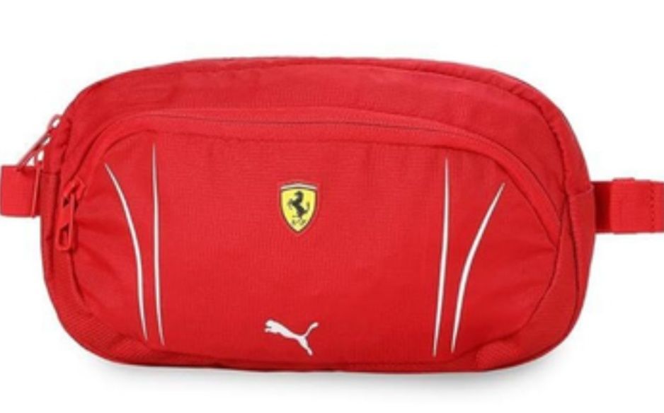 Сумка Puma ferrari, оригинал