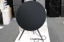 Głośnik Bang & Olufsen Beosound A9 5.G Black Anthracite B 12006.32