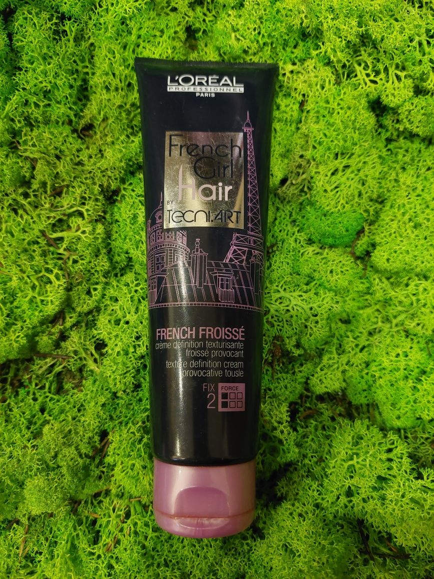 L'oreal French Froisse 150 ml