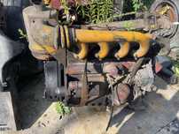 Silnik 4 Cylindrowy Uraus Zetor 7211/7011/6011 C360 ursus