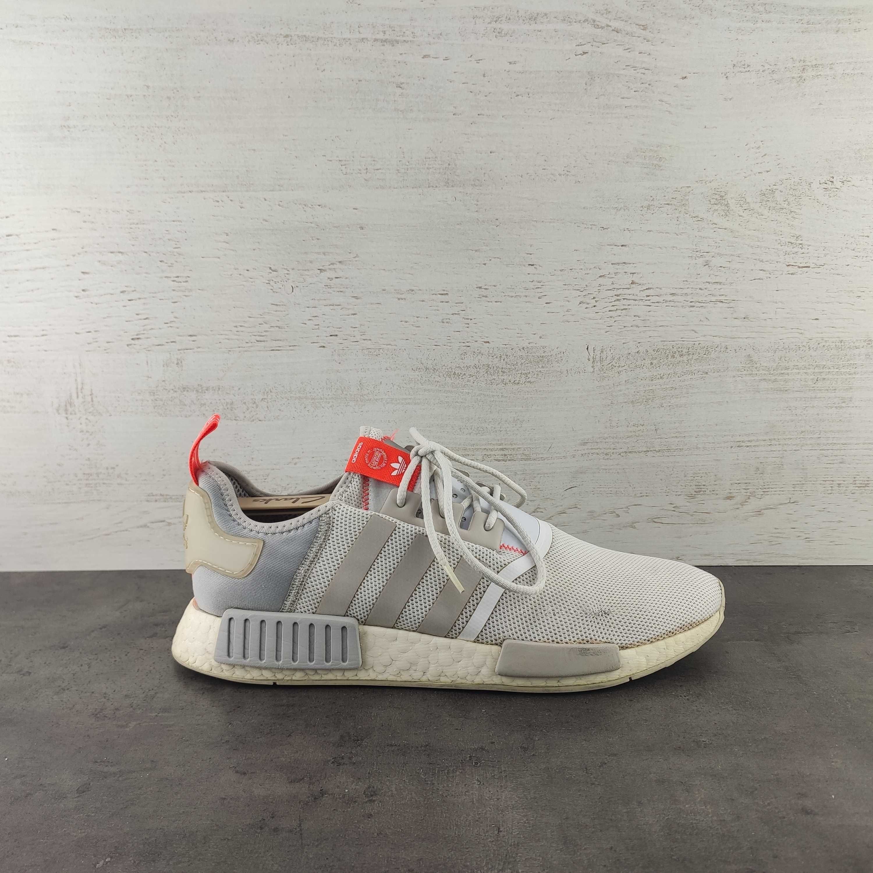 Кроссовки Adidas NMD. Размер 45