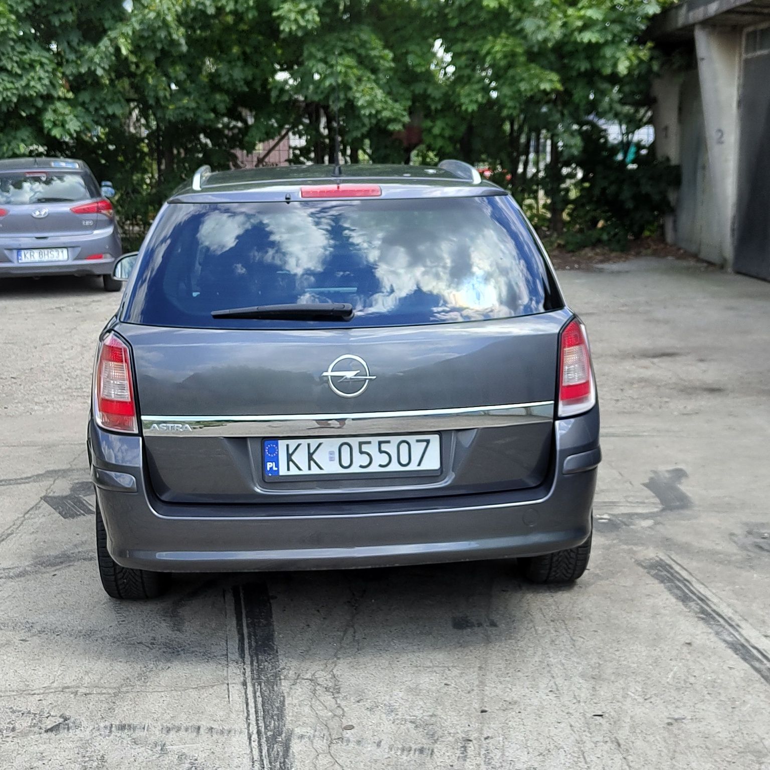 Opel Astra H 2012, 1.6+ LPG, Sprawna klima, Bez rdzy, Zadbana