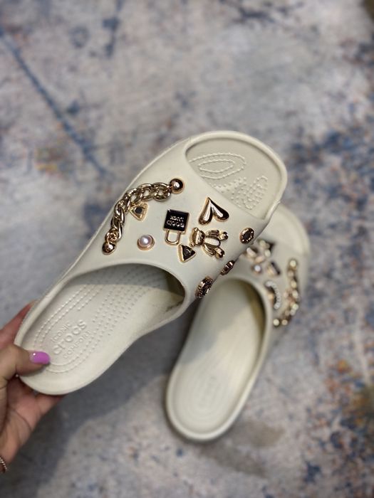 Оригінальні crocs