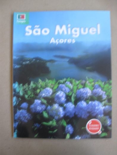 São Miguel - Açores