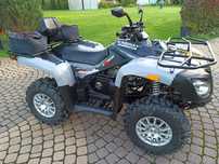 Sprzedam Quad DINLI 700