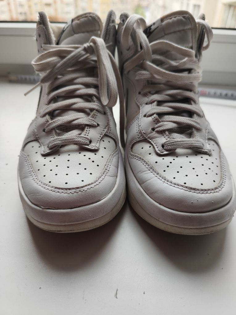 Кроссовки Nike 38р-р