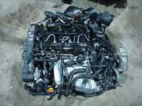 Motor Vw 1.6 Tdi (CXX)