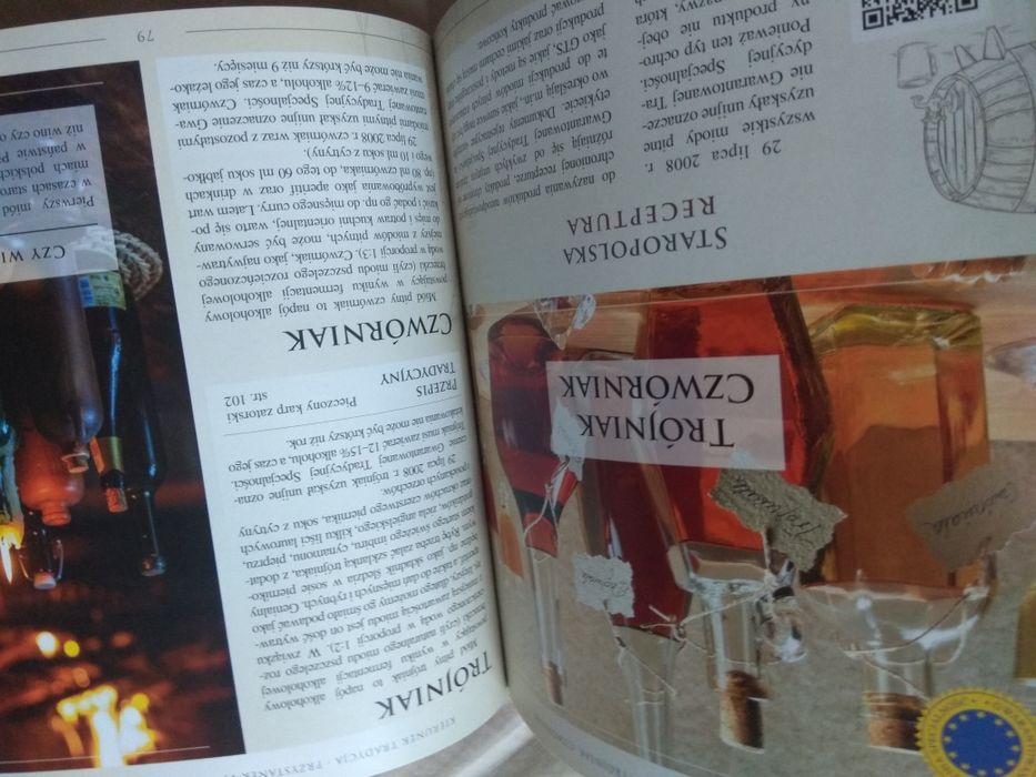 Kuchnia kresowa + szlakiem dobrego smaku
