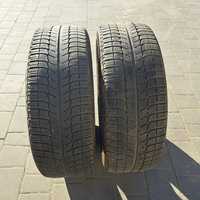 Opony Michelin 215/55/18 R18 2 szt.