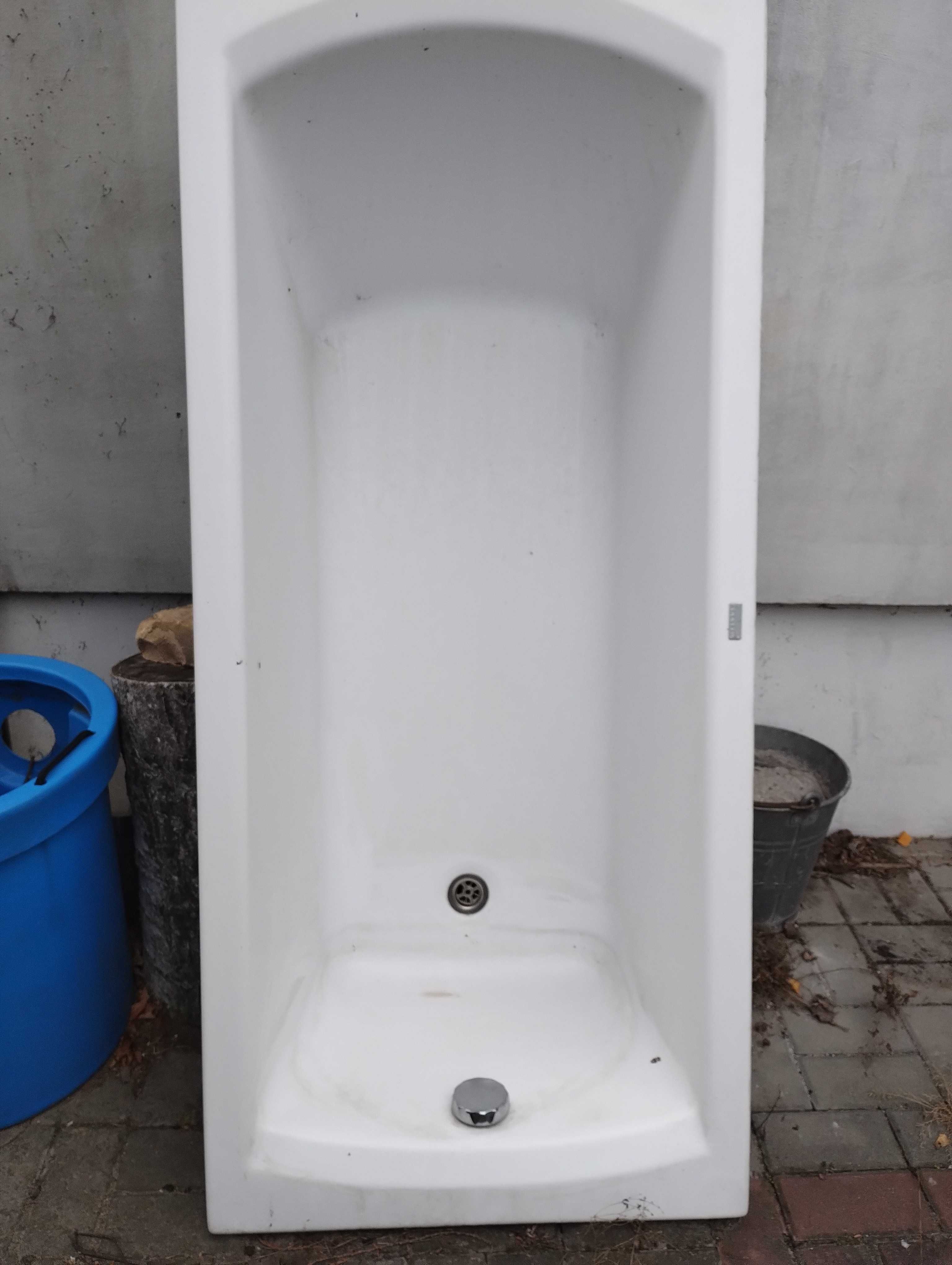 Wanna akrylowa 70 x 160 Poolspa