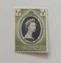 Gibraltar 1953 r