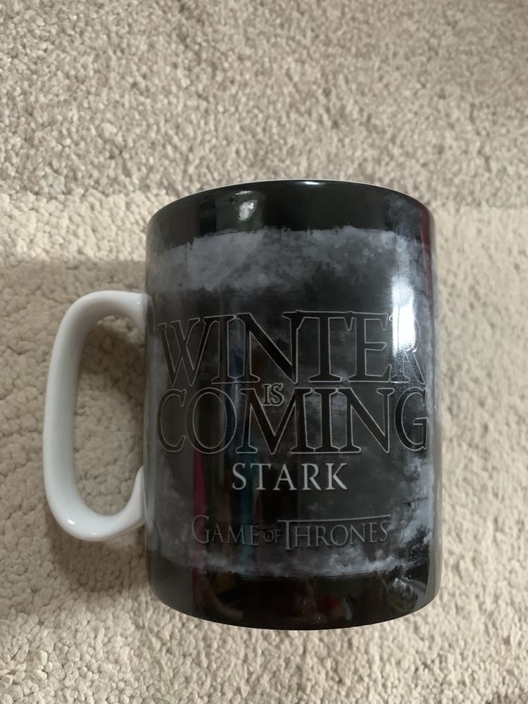 Gra o tron. Game of thrones. 350ml