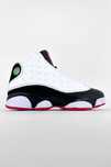 Nike Air Jordan 13 White Black