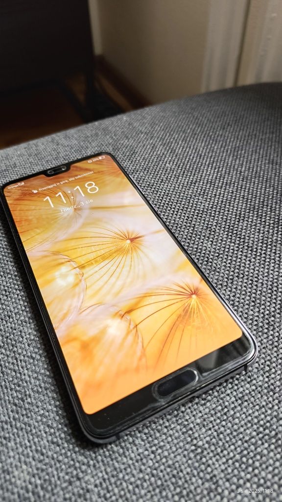 Huawei p20 pro stan bdb