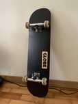Skate Globe Goodstock