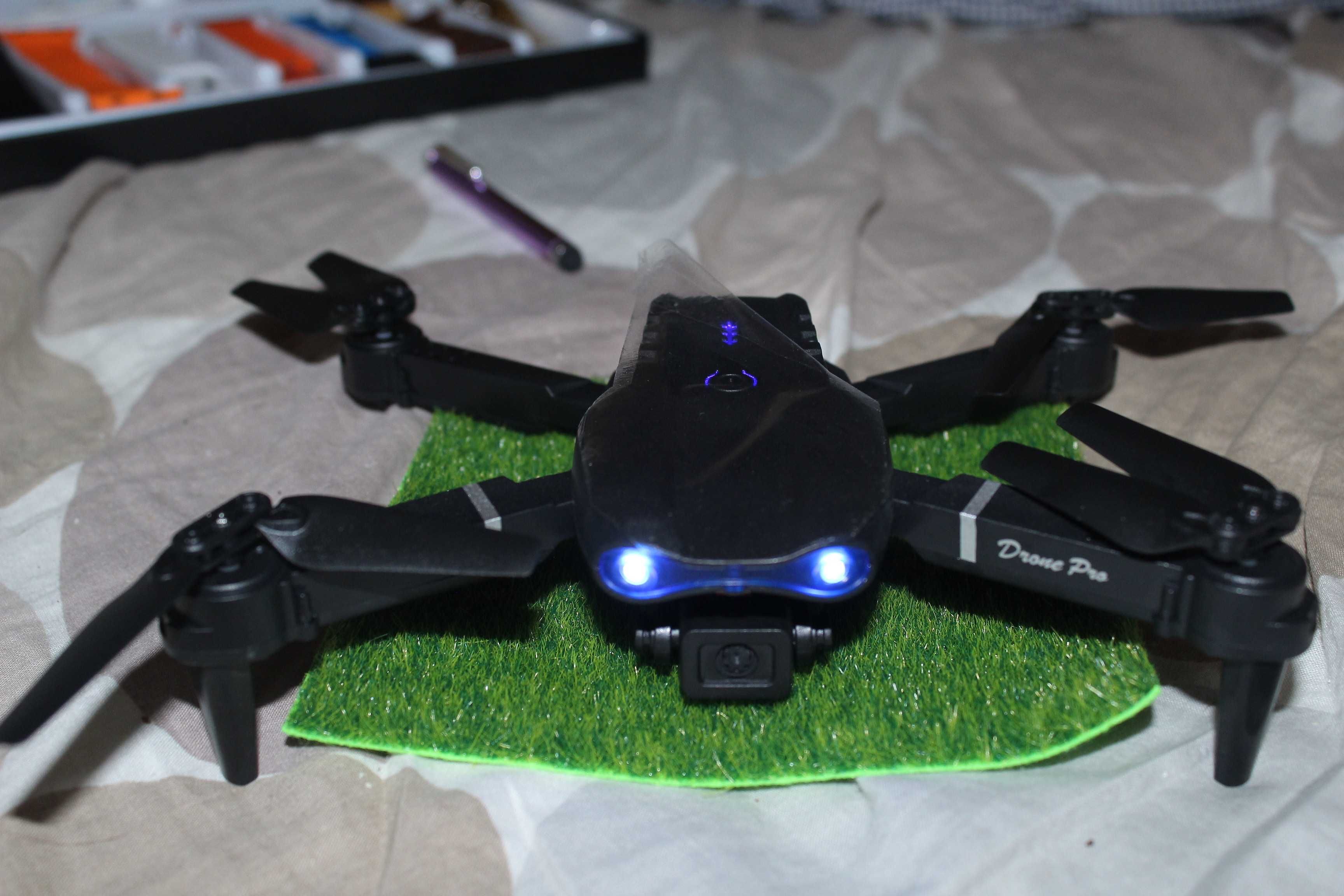 Drone com camara